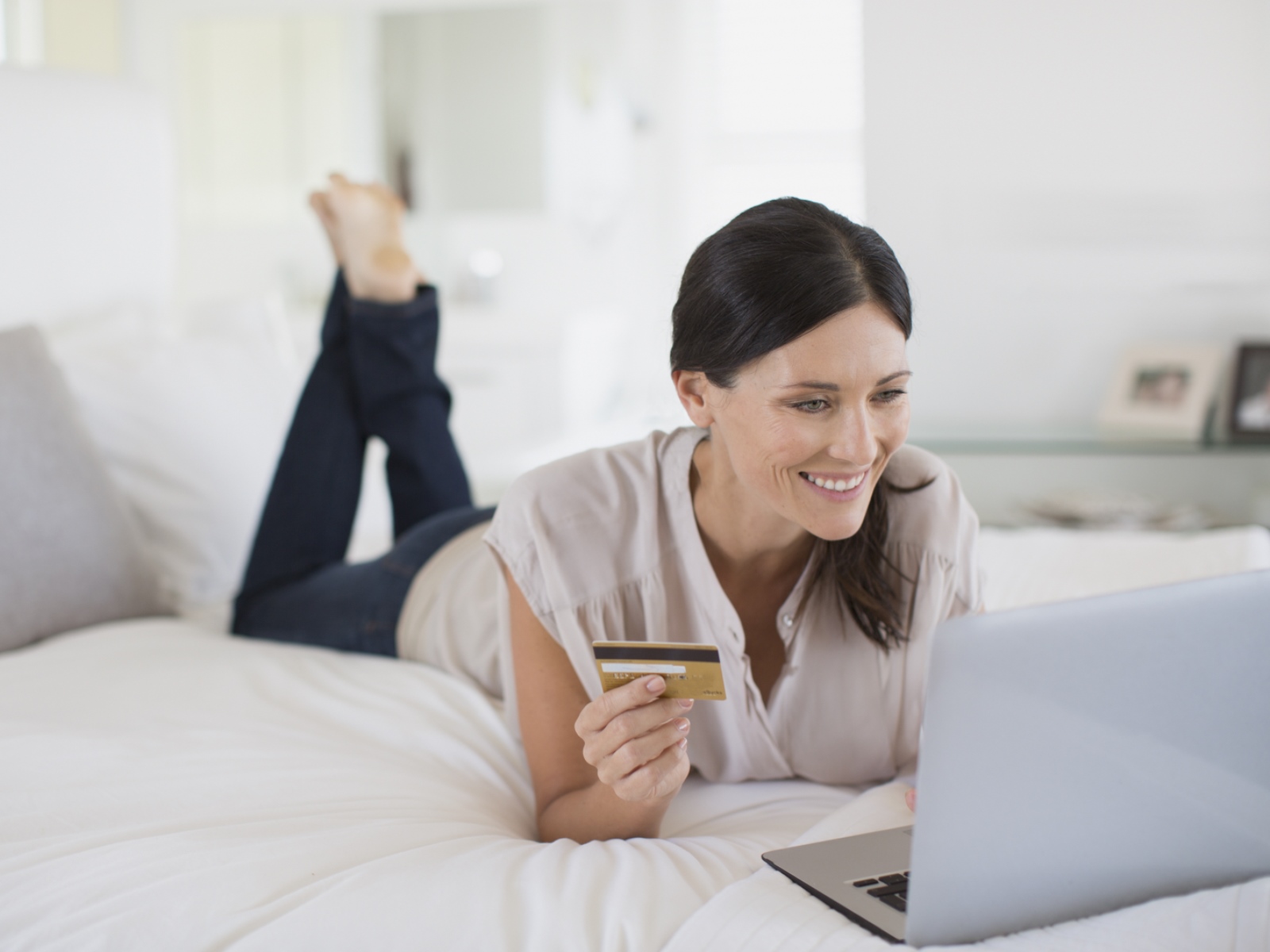 Bessere Shopwahrnehmung